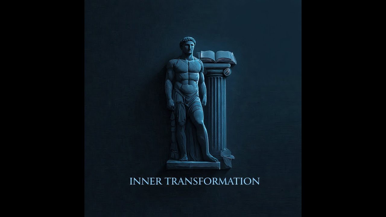 Inner Transformation &mdash; The Training Begins