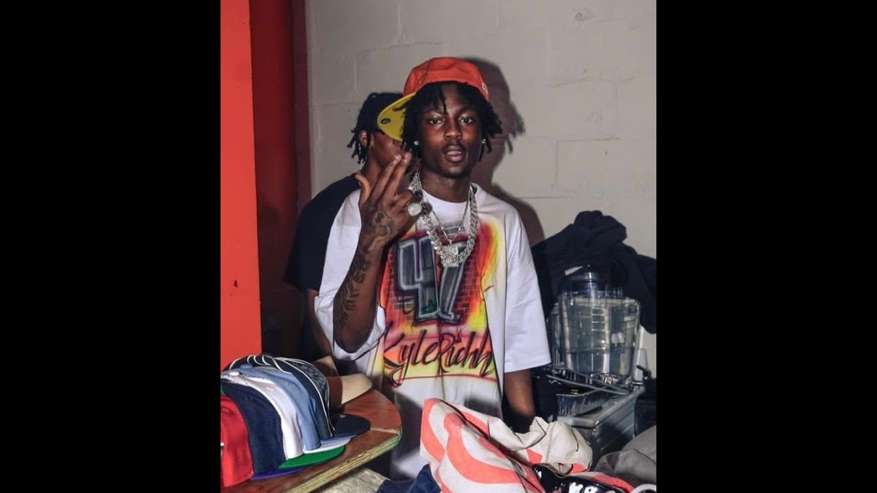 (FREE) Kyle Richh x Nemzzz Type Beat - 