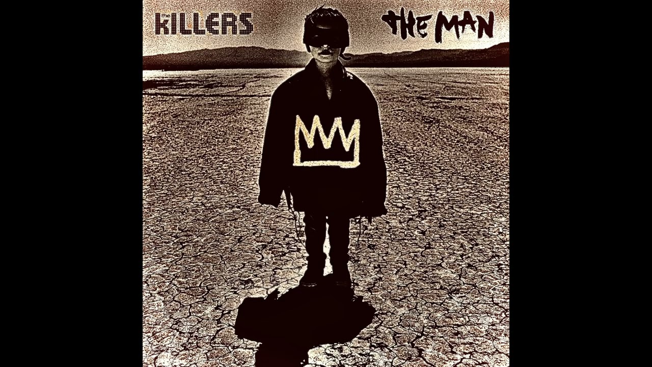 The Killers | The Man | slowed & reverb
