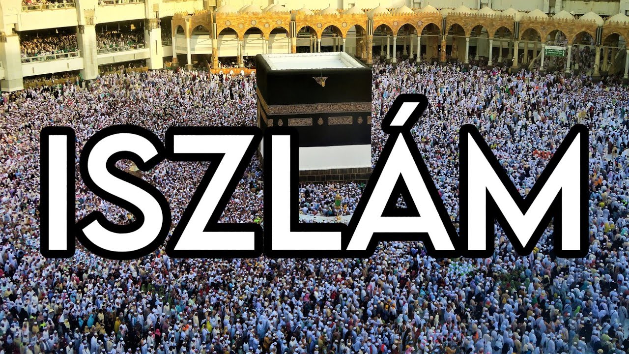 ISZLÁM - Mohamed igazsága || A TELJES VALLÁSBEMUTATÓ