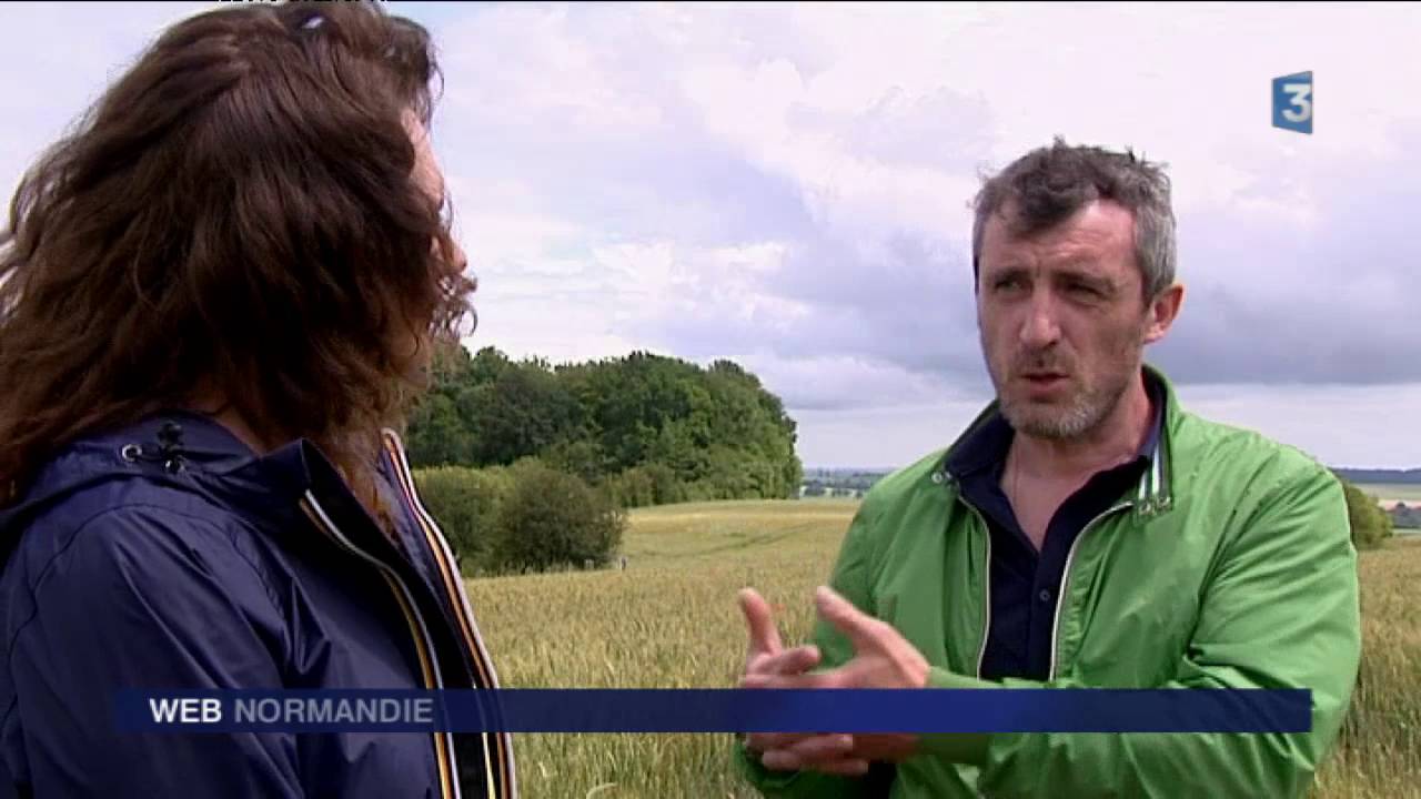 Pays de Bray 1/5