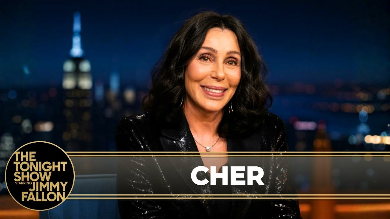Cher BREAKS DOWN When Divorced Woman Asks How She Survived Public Humiliation from Sonny