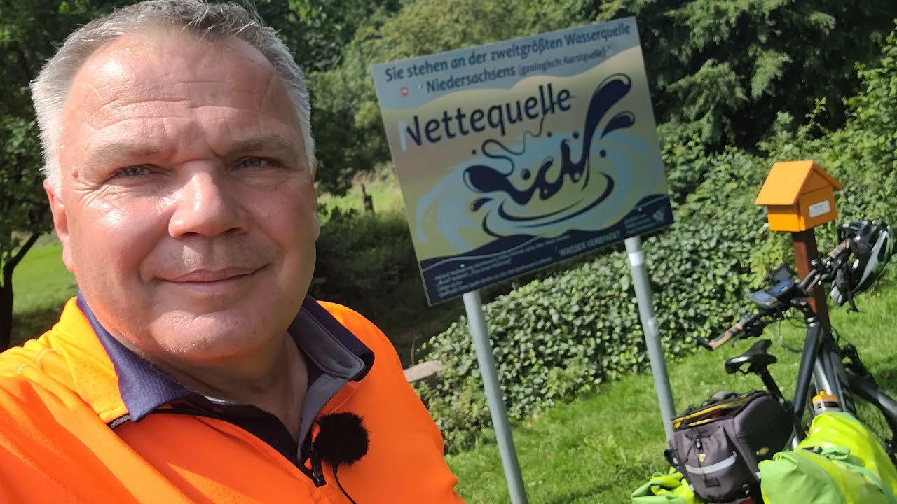 Harz-Vorland-Radweg