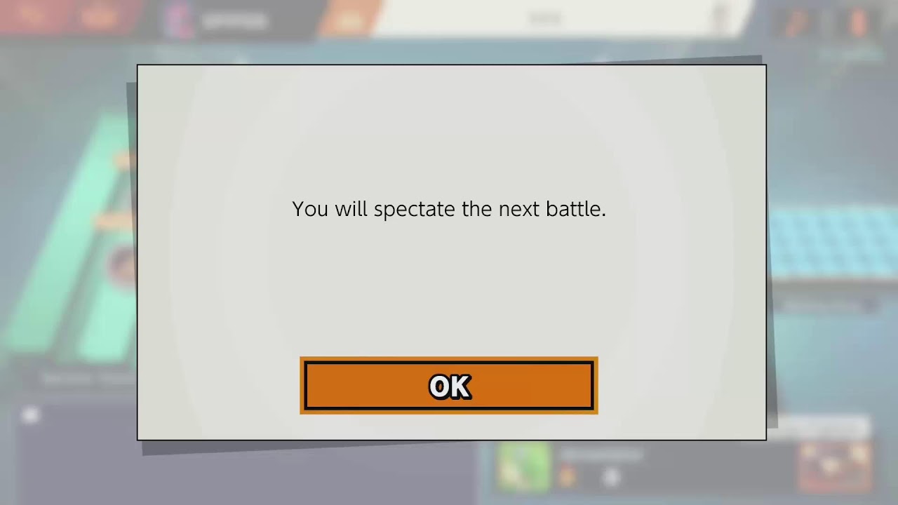 Super Smash Bros Ultimate - UND League (Set G)