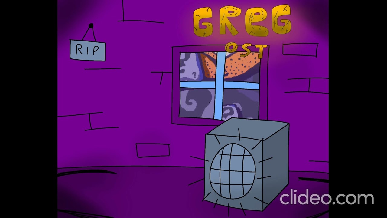 greg. - Party Dungeon