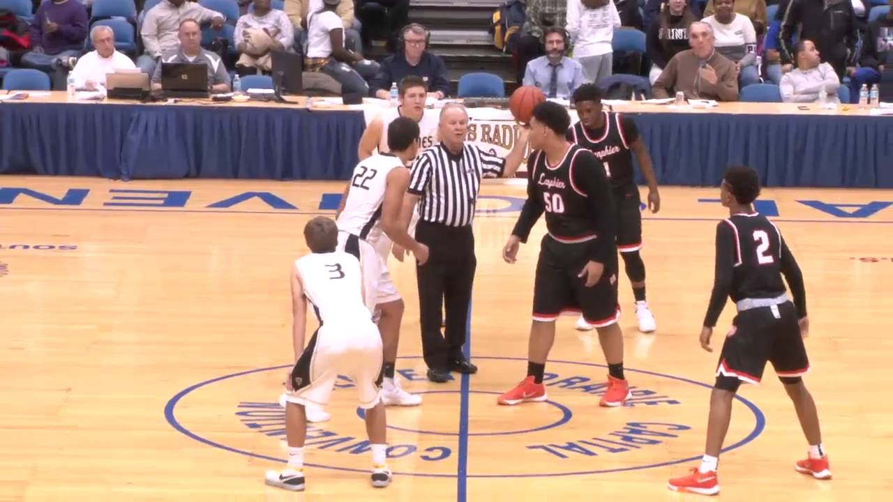 City Lanphier   SHG 2016