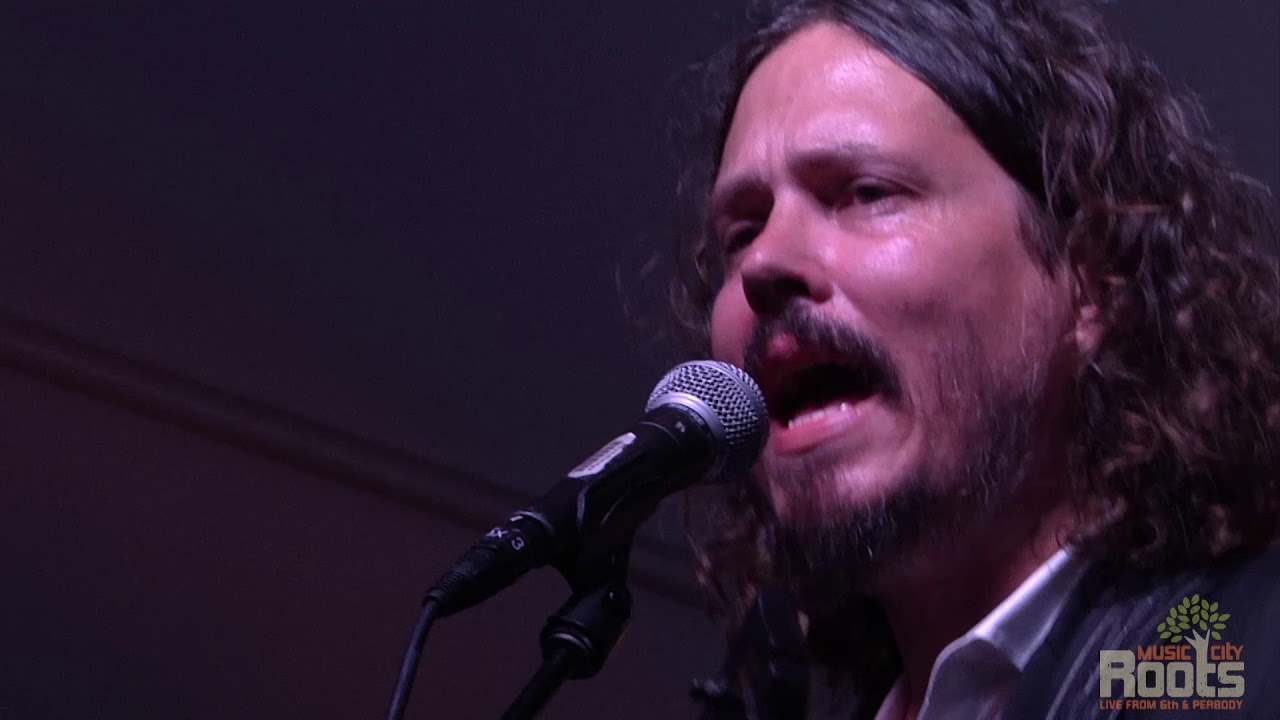 John Paul White 