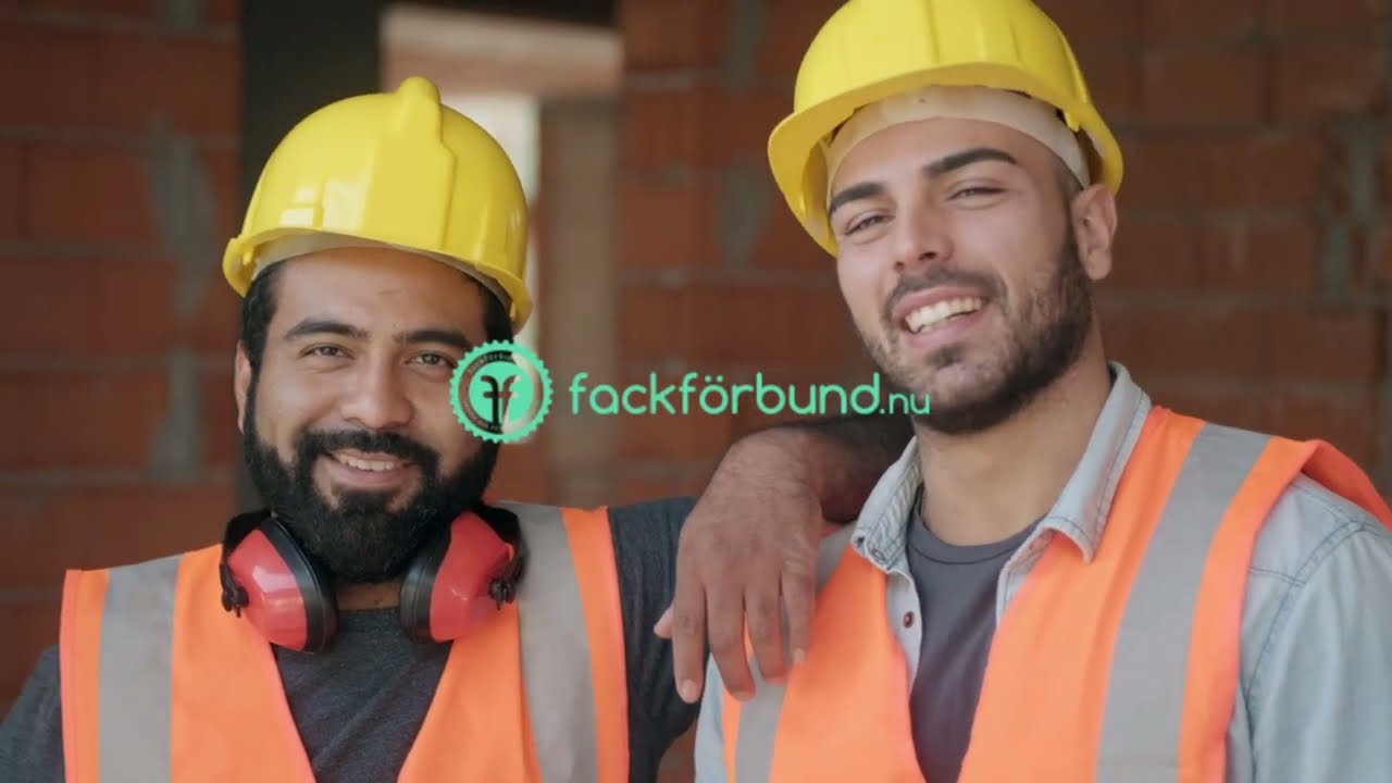 Fackf&ouml;rbund.nu - Din guide till Sveriges fackf&ouml;rbund