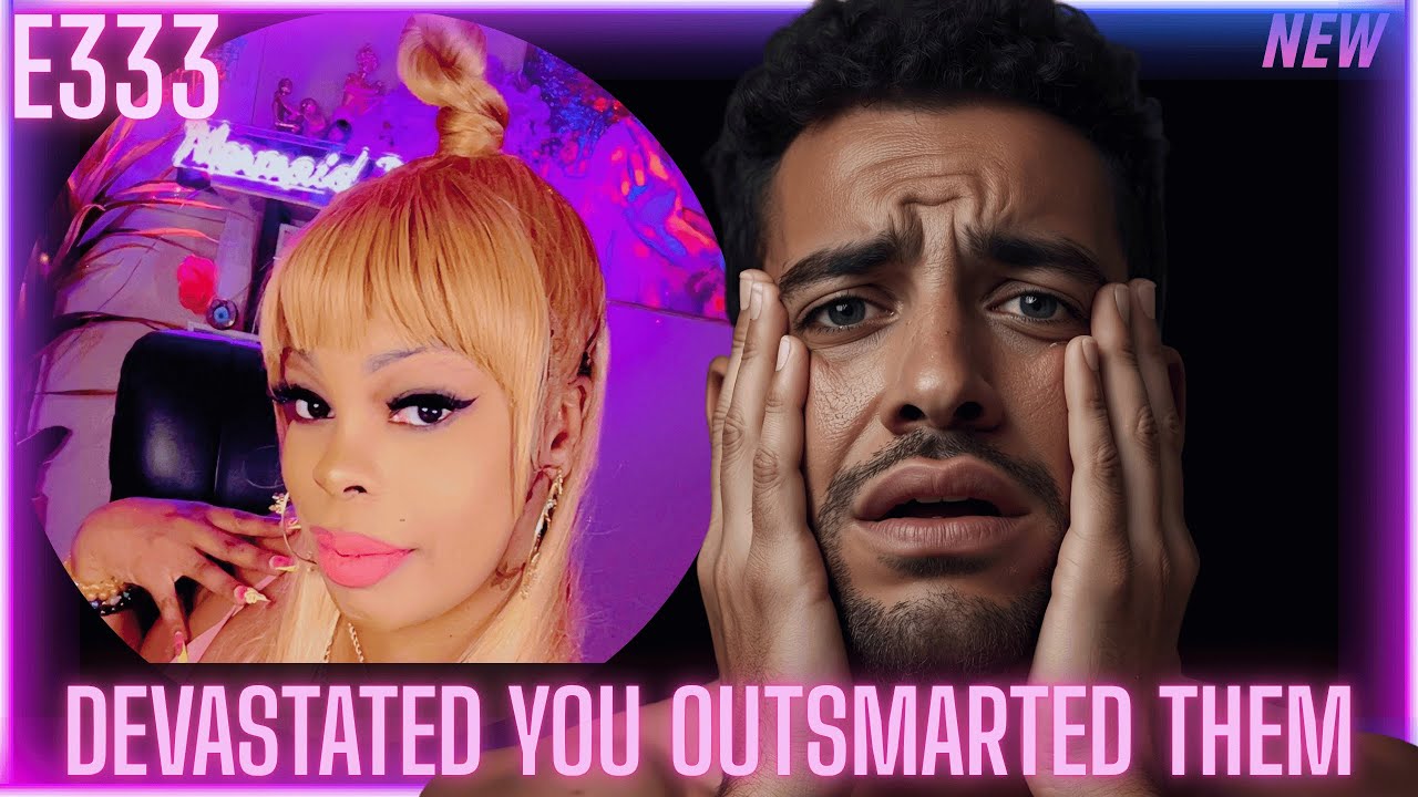 They are DEVASTATED their Behavior BACKFIRED💔 OUTSMARTED Them  NOW IN PANIC MODE