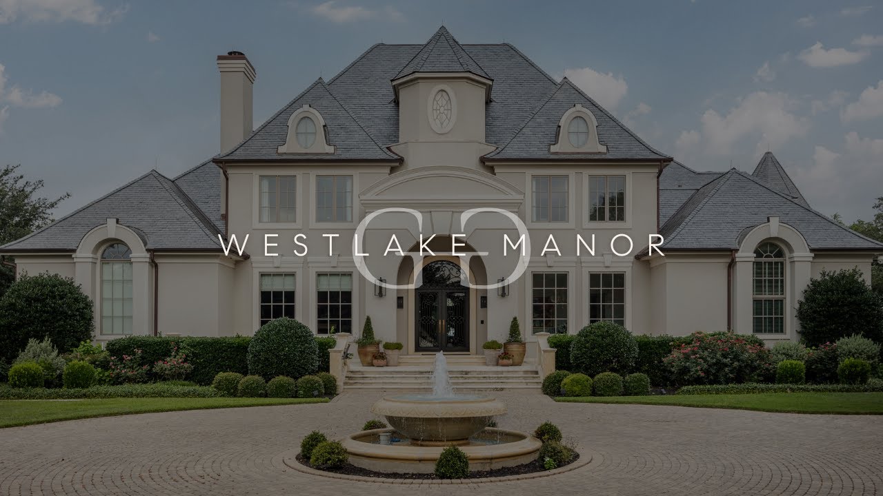 Westlake Manor | 3726 Hunterwood Point