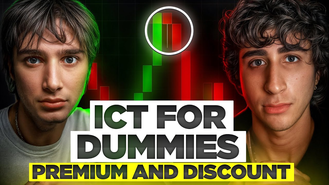 ICT FOR DUMMIES | Premium and Discount EP. 8