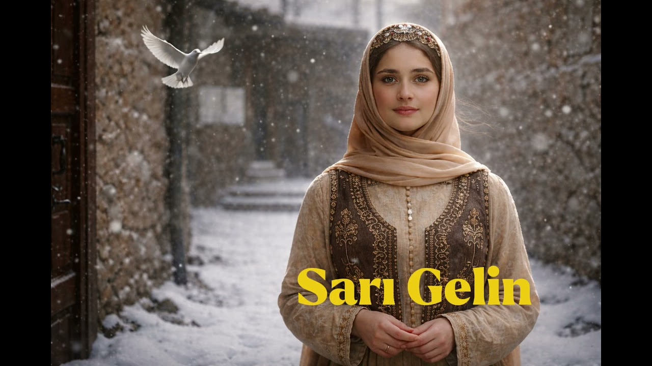 Sarı Gelin
