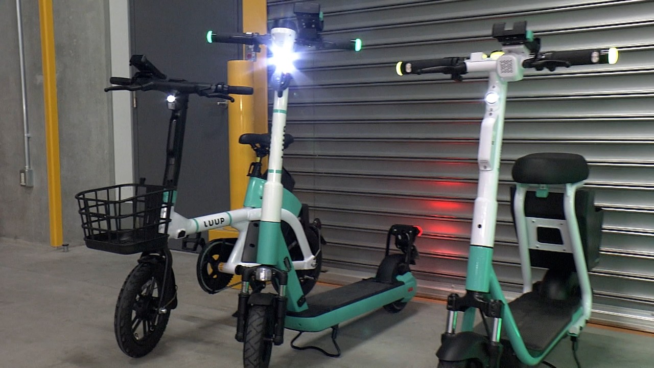 Are “Safer 3-Wheelers” the Future of Transportation? _Channel JAPAN #41/2025