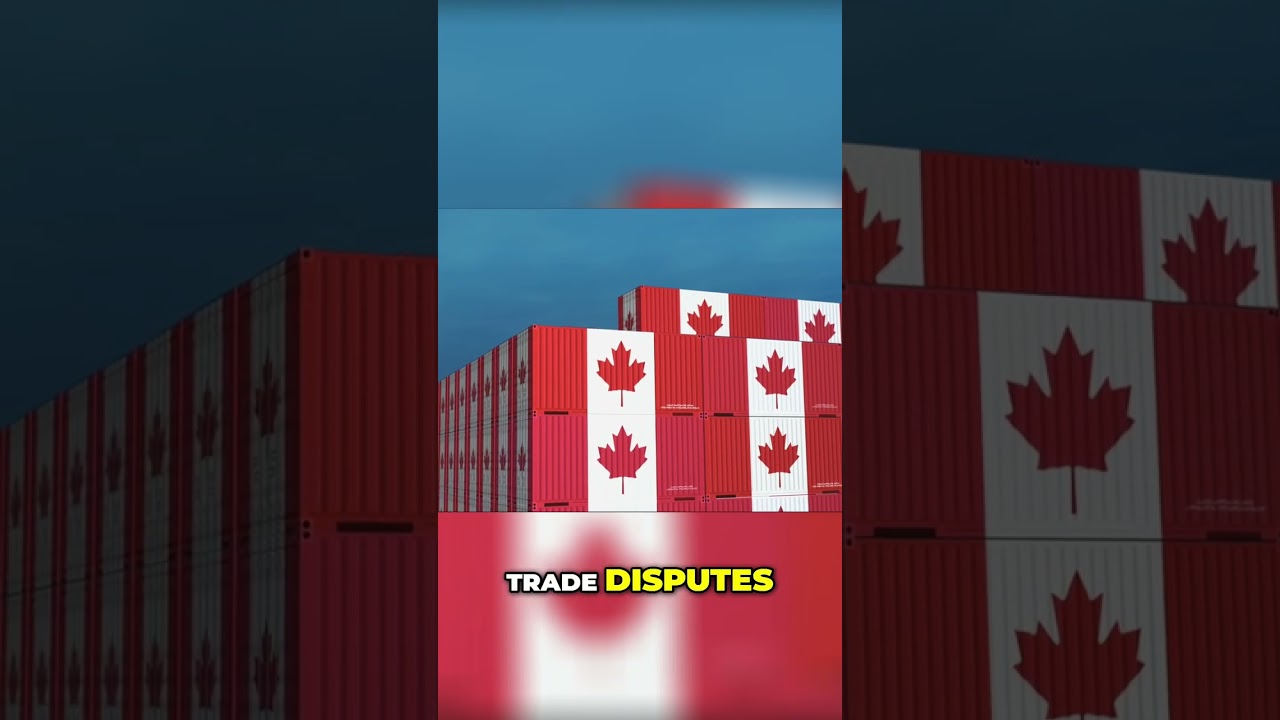 Canada's Trade Strategies: Navigating Global Challenges