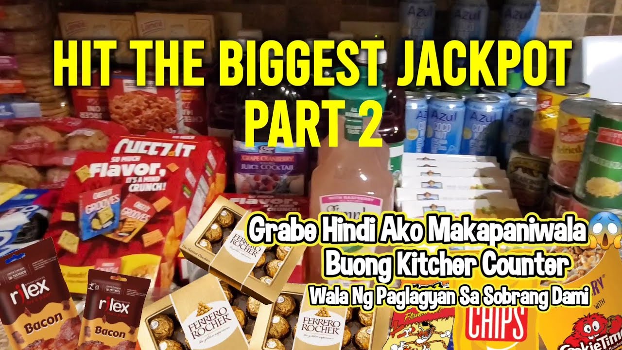 Dumpster Dive: Hit The Biggest Jackpot Haul😱 Again PART 2. Sobrang dami halos di na kasya sa kusina.