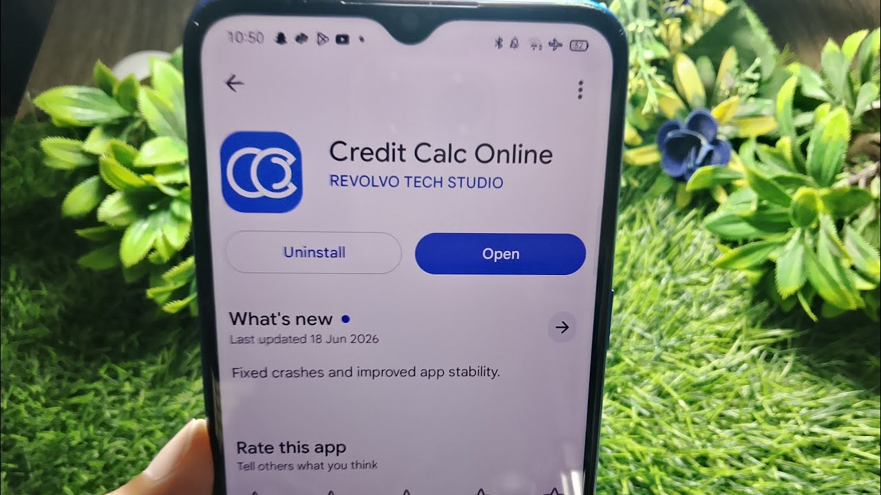 Credit calc online loan app review !! Credit calc online loan app real or fake 