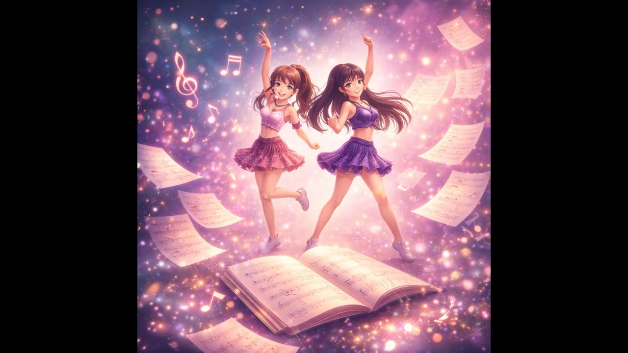 aokiemiの気まぐれライブ配信～Parapara ～ まだ好きでいたい（新作特別配信）