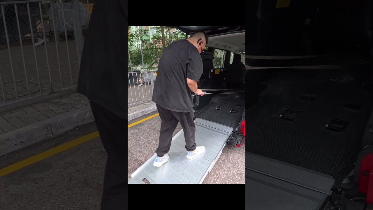 AC Taxi