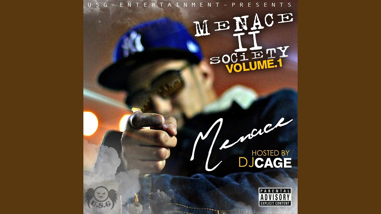 This Is For (feat. DJ Cage)