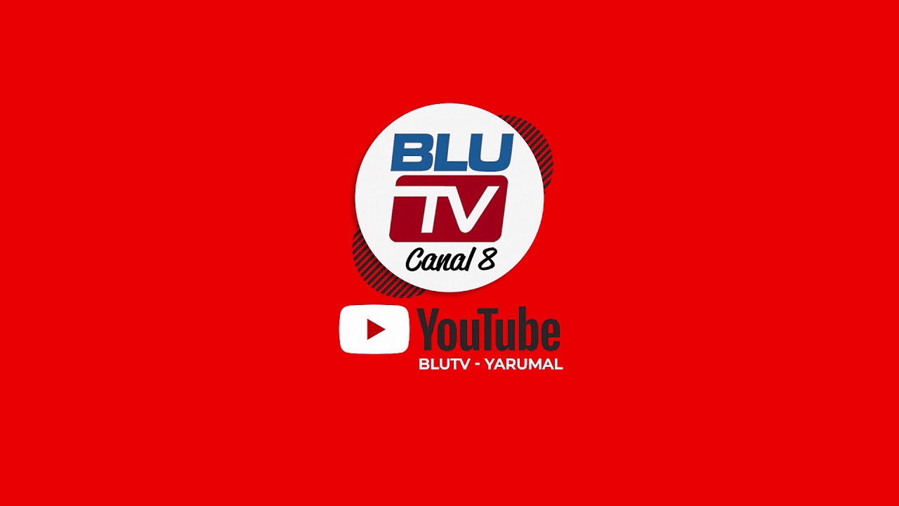 BLUTV - YARUMAL