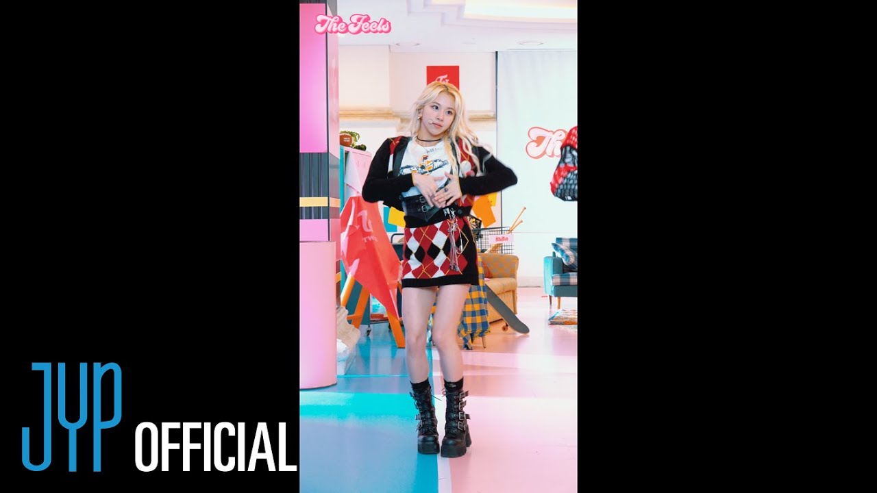 TWICE 