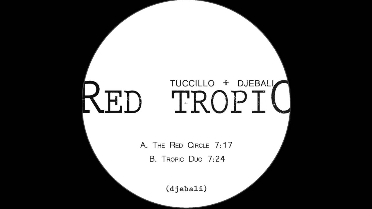Tucillo & Djebali -  Tropic Duo