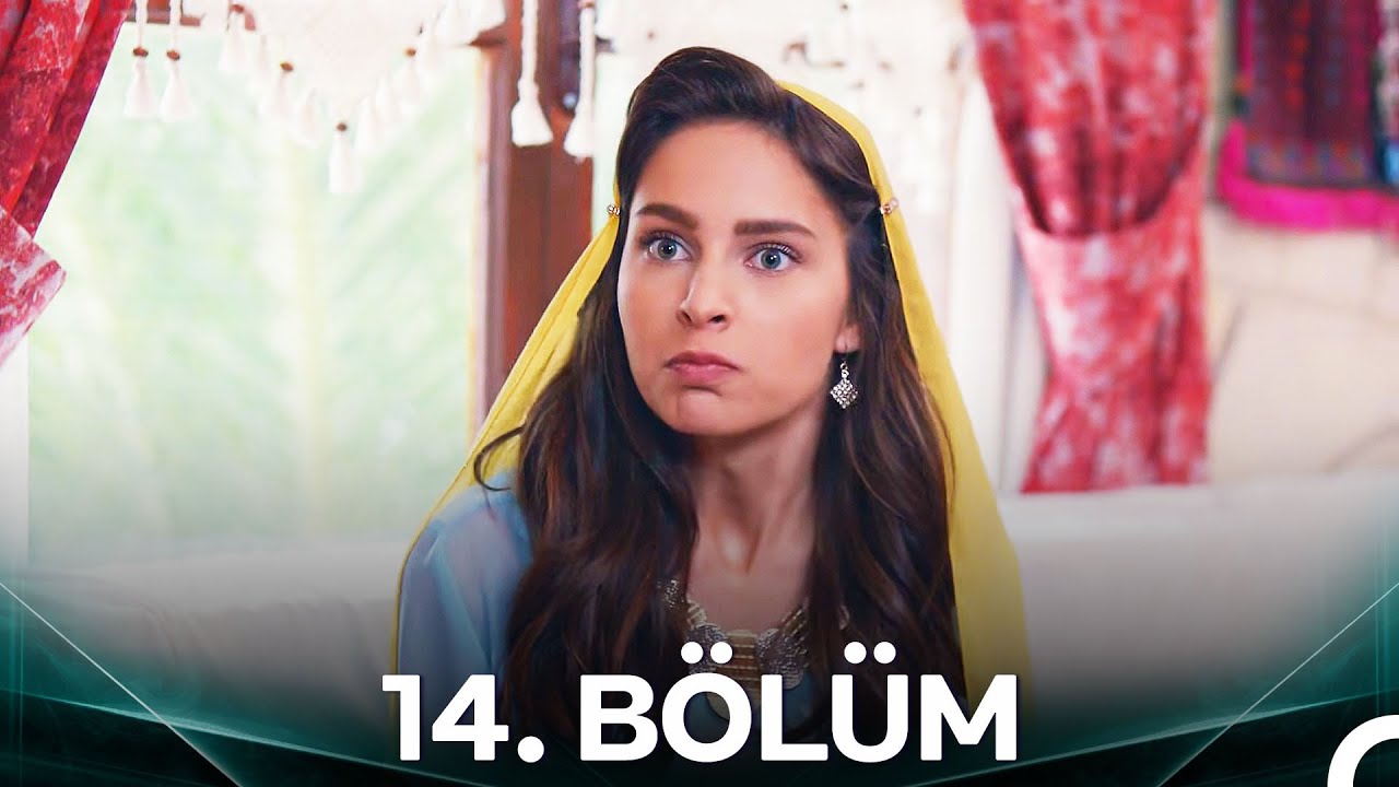 #YENİDEN Yeni Gelin 14. Bölüm