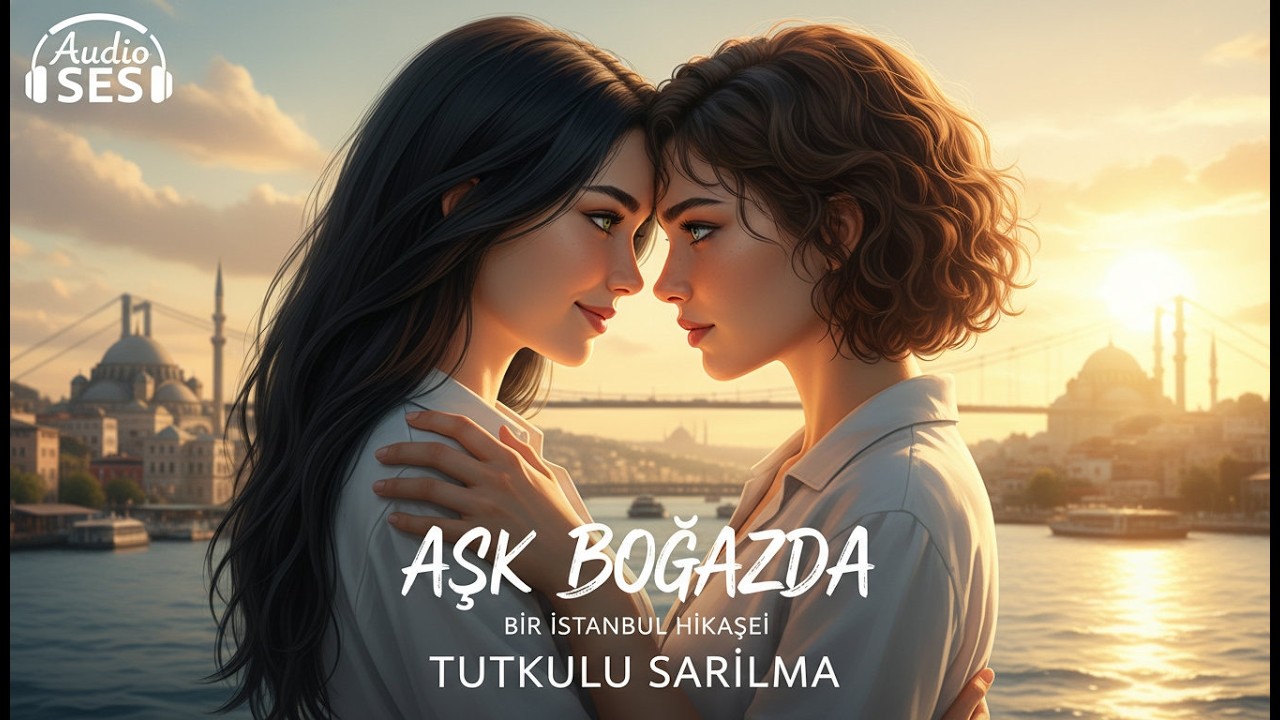 Gizli Aşkın Bedeli: Düğün Gecesi Kaçış ve Aile Laneti
