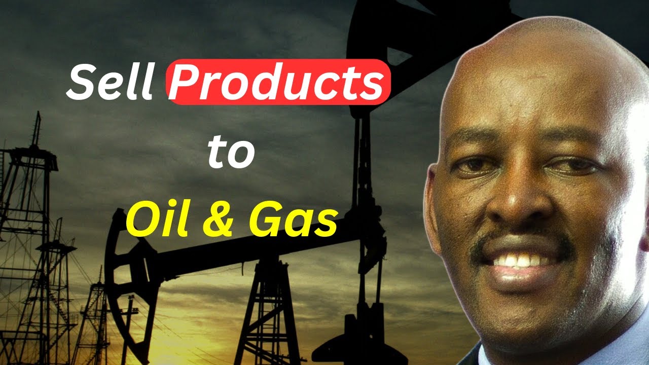 Your Chance to Make Money in Oil and Gas (For Business Owners)