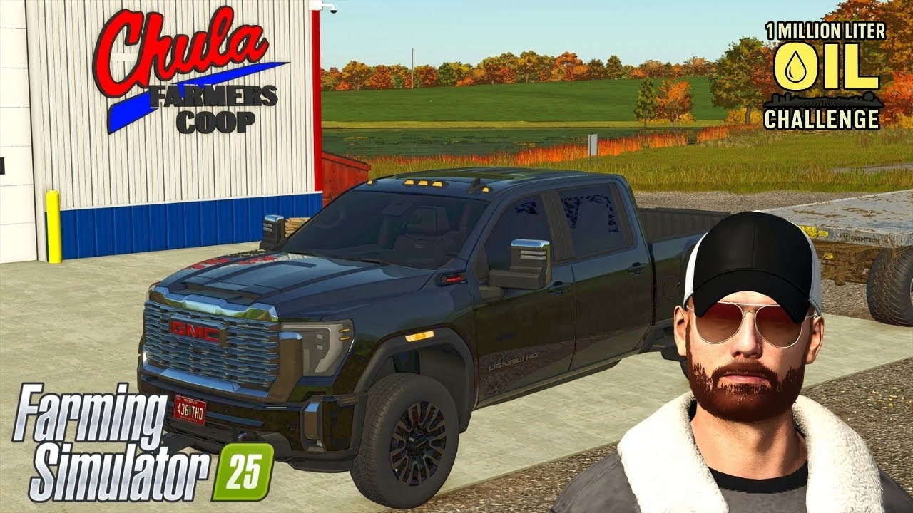 We're Halfway There... But It's Not Enough | Oil Challenge EP21