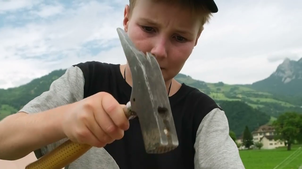 Werbevideo der Pfadi Don Bosco Schattdorf