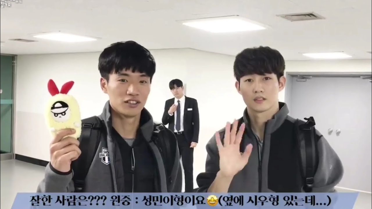 현대캐피탈 스카이워커스 | 18-19시즌 잘가요 영상 #4 | GOODBYE video