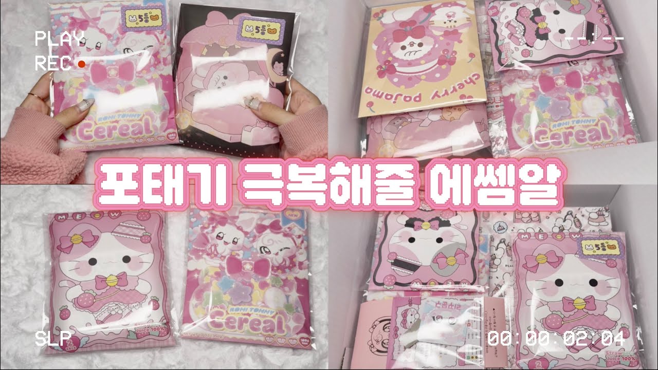 ʚ 쾌감 쩌는 asmr • 포용계 브이로그 • 성인 포용계 • 스토어팜 • 에이블리 • 문구사장 • 랩핑지 믹스 • asmr • packing orders ɞ
