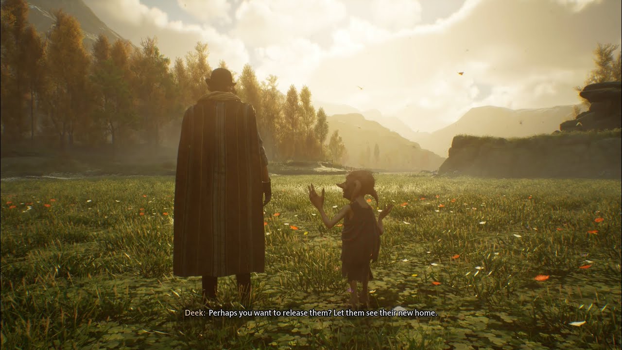 Hogwarts Legacy - PC Gameplay by Chilledpapi | Part 12