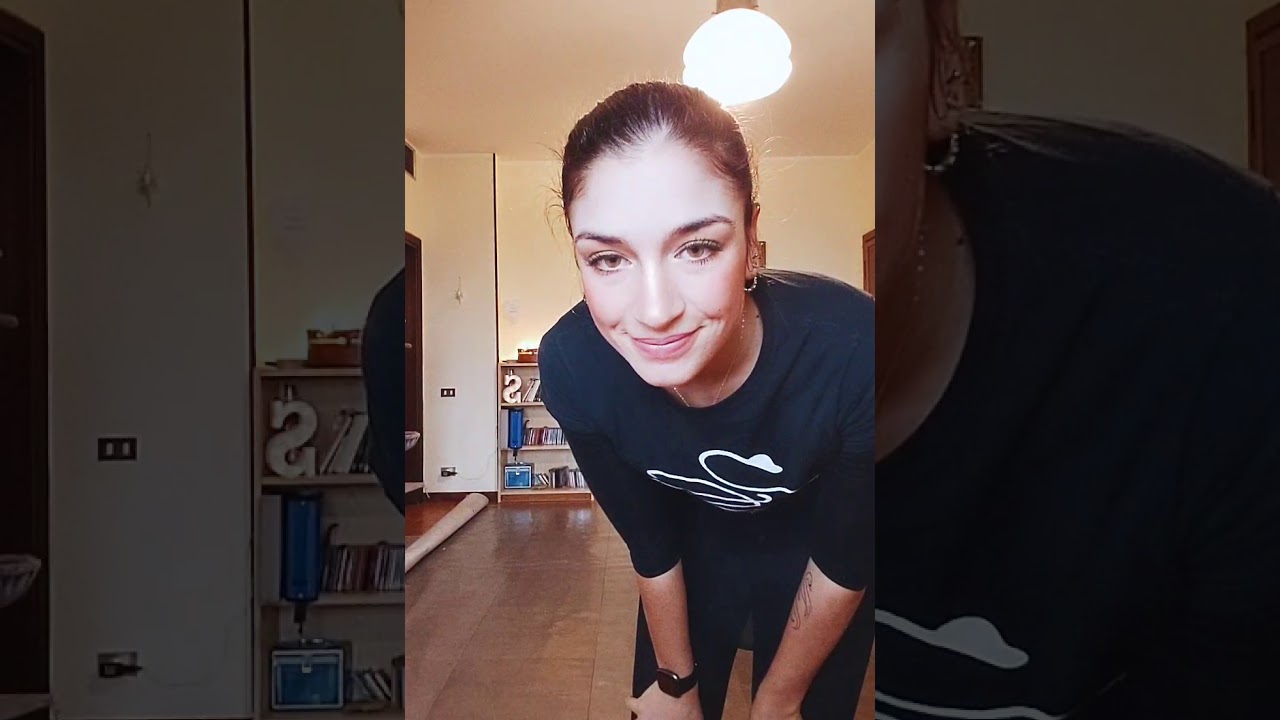 Lezione di DANZA CLASSICA per PRINCIPIANTI, in collaborazione con OnDance