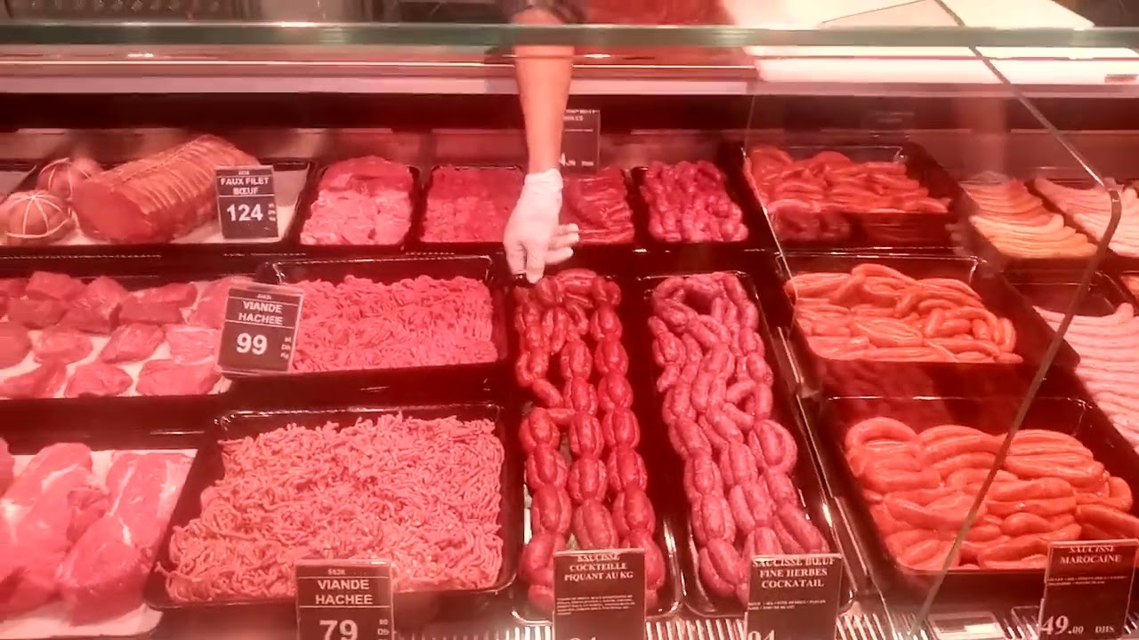 شهيوات رمضان بجودة عالية واثمنة مناسبة في مرجان ماركت🍗la fontaine.