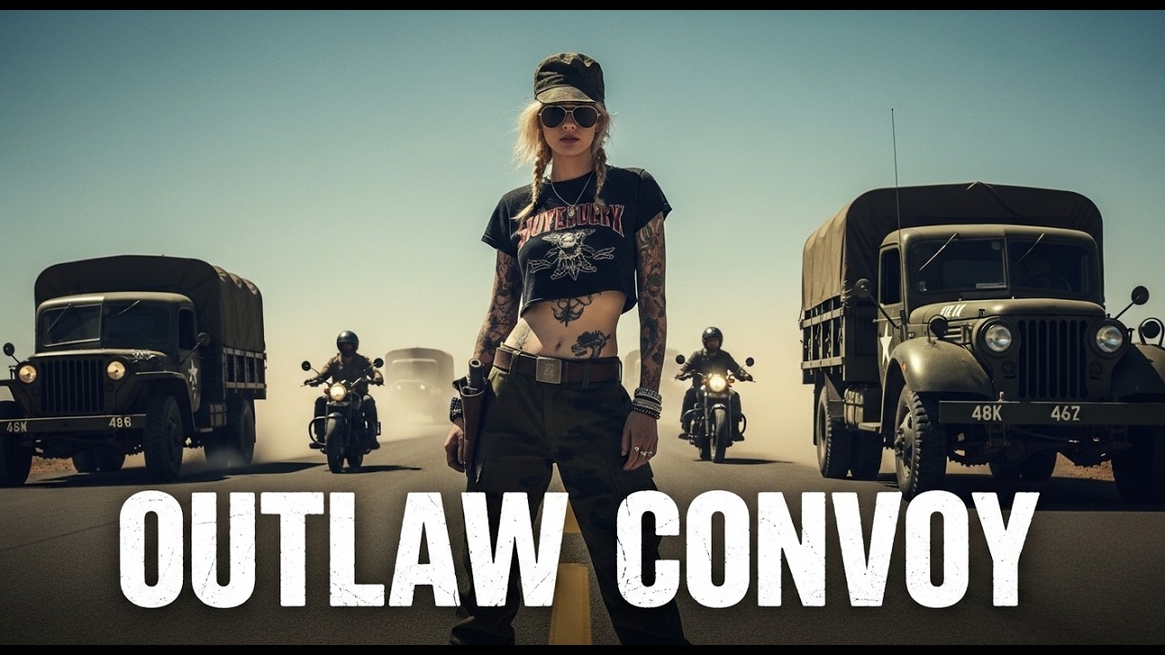 IF YOU STAY, YOU’LL UNDERSTAND #HighAVD #OutlawRock #RockOutlaw