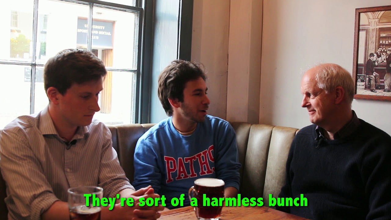Labour v Lib Dems: Clash of the Cambridge Councillors