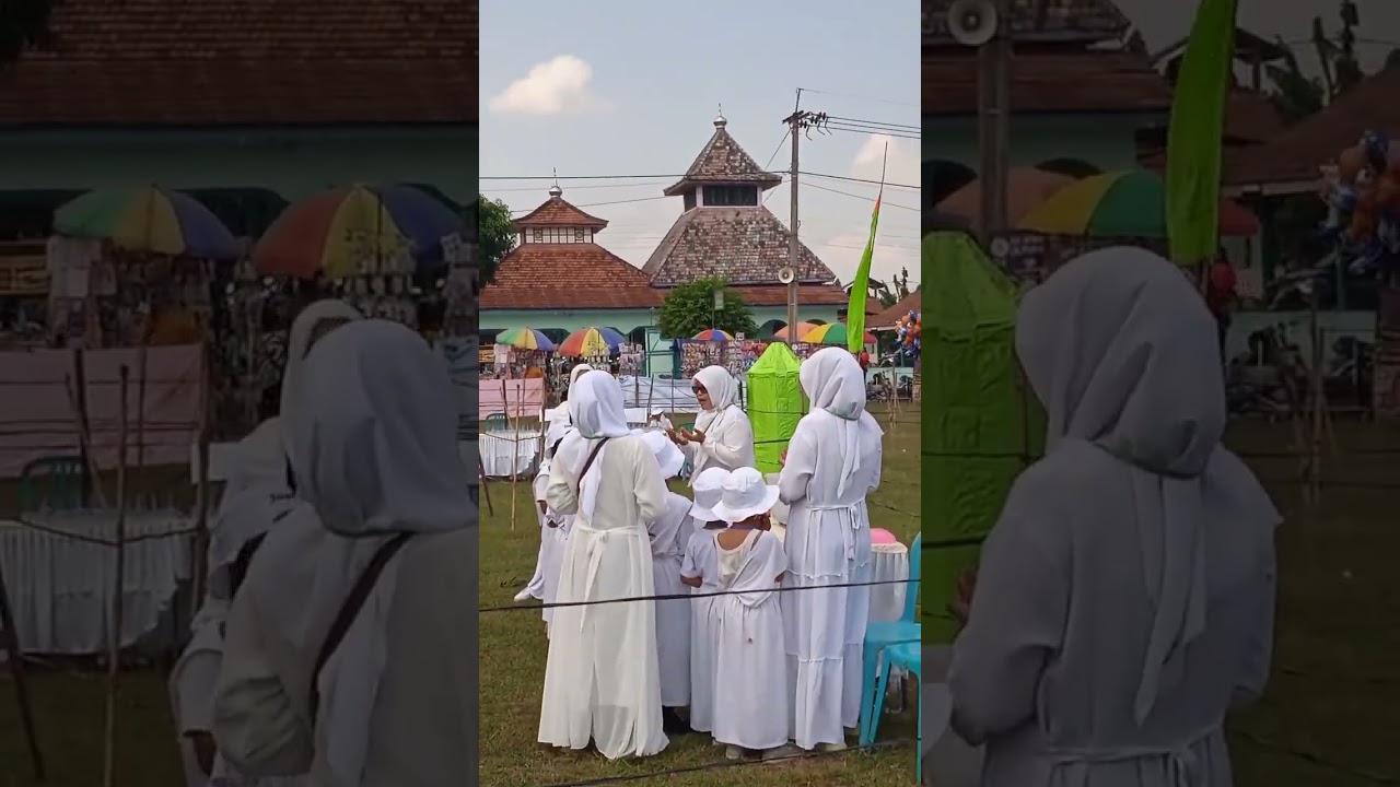 Manasik Haji 2025