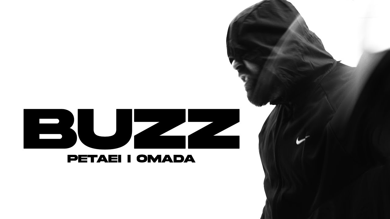 BUZZ - &Pi;&Epsilon;&Tau;&Alpha;&Epsilon;&Iota; &Eta; &Omicron;&Mu;&Alpha;&Delta;&Alpha; | PETAEI I OMADA (Official Music Video)