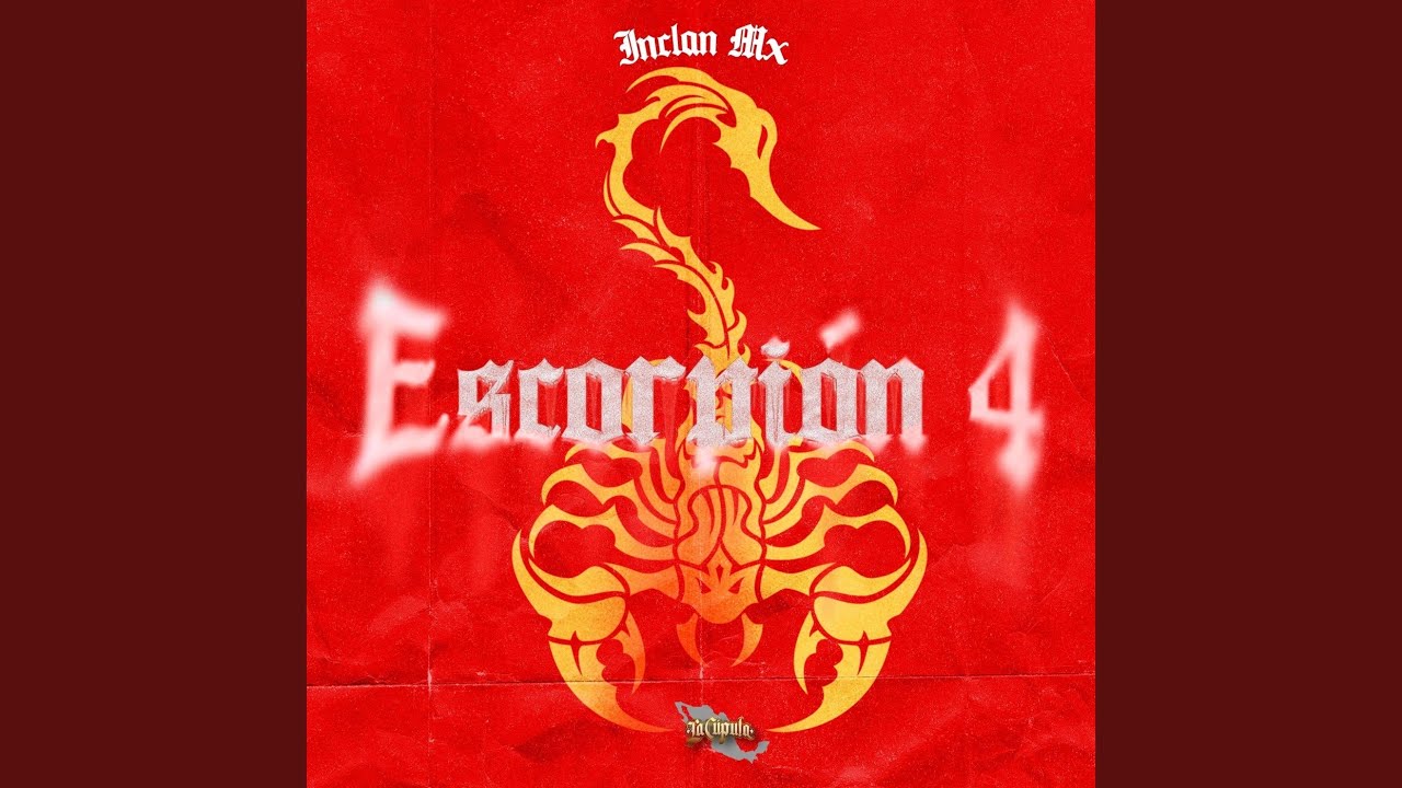 Escorpión 4