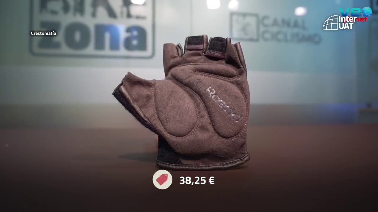 InterUAT – Gym: Guantes para el gimnasio