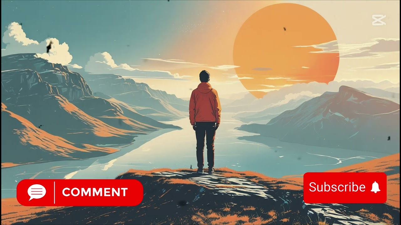 🎸 Titel: Lys På Vejen – En Hymne til Friheden 🎸