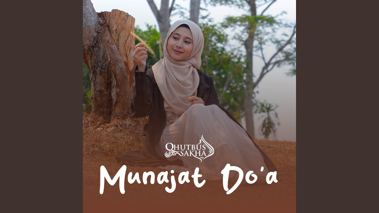 Munajat Doa