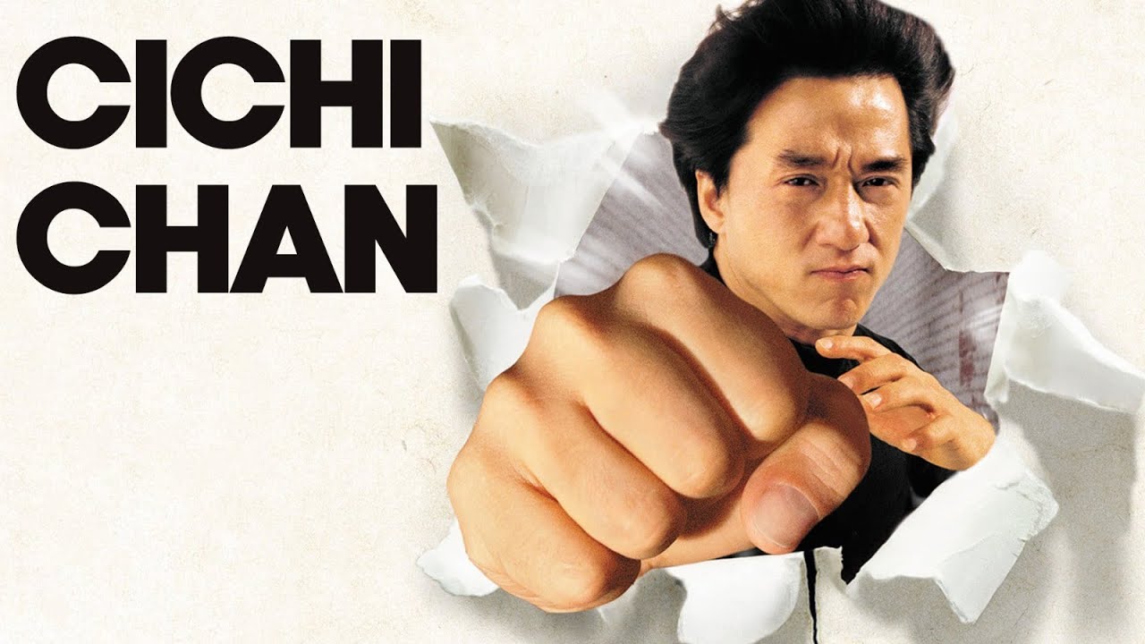 Viata Uimitoare A Lui Jackie Chan