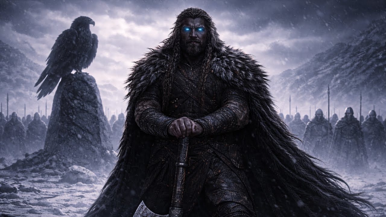 These Drums Will AWAKEN  Something Primal Inside You | 4 Hours Of Viking Music &  Deep War Drums