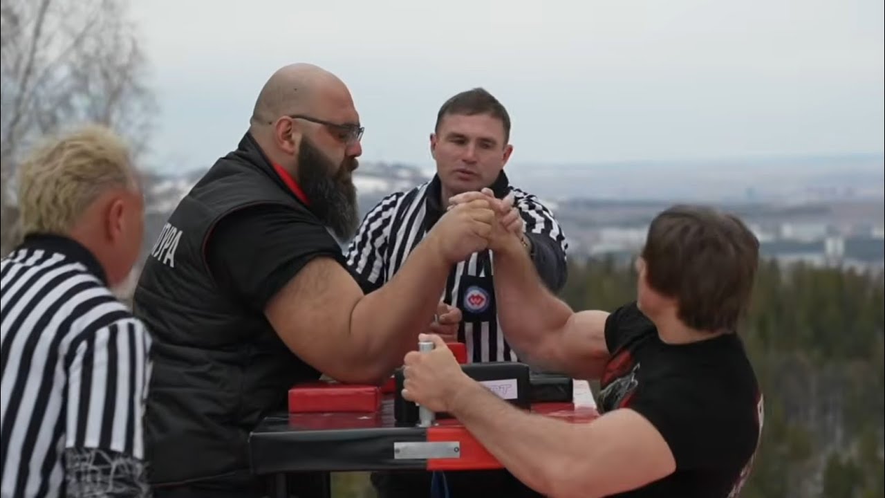 ФИЛИППОВ vs ЛЯЩУК. Лалетин. Морозов. АРМАТУРА 12 х SPS. 