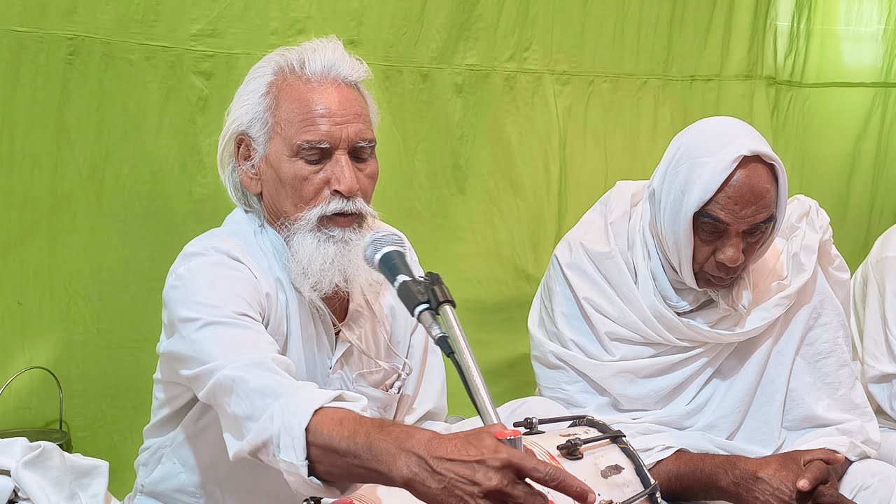 कबीर चेतावनी भजन  #भजन #कबीर_पंथ_का_भजन 