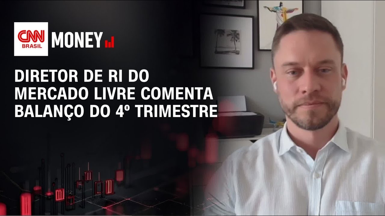 Crescimento no futuro é nossa prioridade, diz dir. de RI do Mercado Livre | ABERTURA DE MERCADO