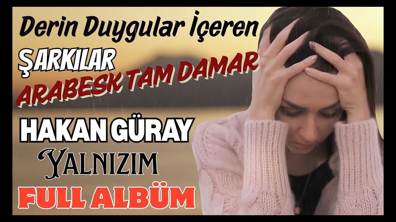 Damara Devam! 48 Dk. ARABESK Full Albüm ❤️🎶 Arabesk Dinle 💯
